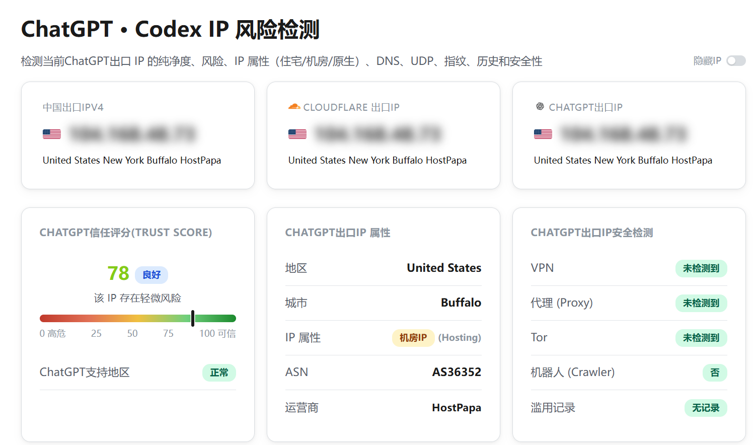 DediRock|美国纽约vps测评|原生IP|1核2G|2T@1Gbps|年付$9.88|解锁ChatGPT&TikTok