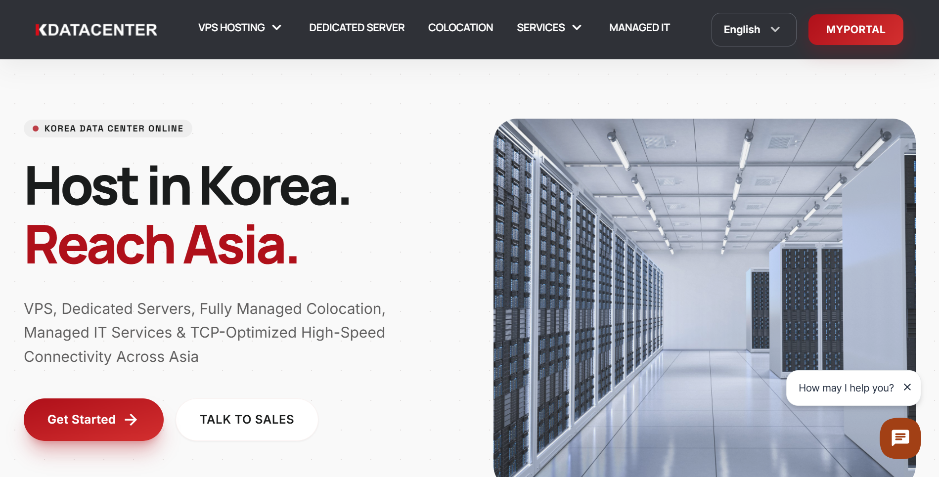 Kdatacenter|韩国vps测评|电信163&联通4837&移动CMI|原生IP|家宽|1核1G|1T@1Gbps|月付$10起|解锁Netflix&ChatGPT&TikTok
